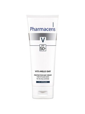 Pharmaceris – Viti-Melo Repigmentation Day Cream (SPF 50+)