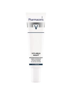 Pharmaceris – Viti-Melo Repigmentation Night Cream