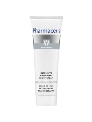 Pharmaceris – Intensive Whitening Night Cream