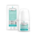 Pharmasept – Balance Mild Deo Roll-on