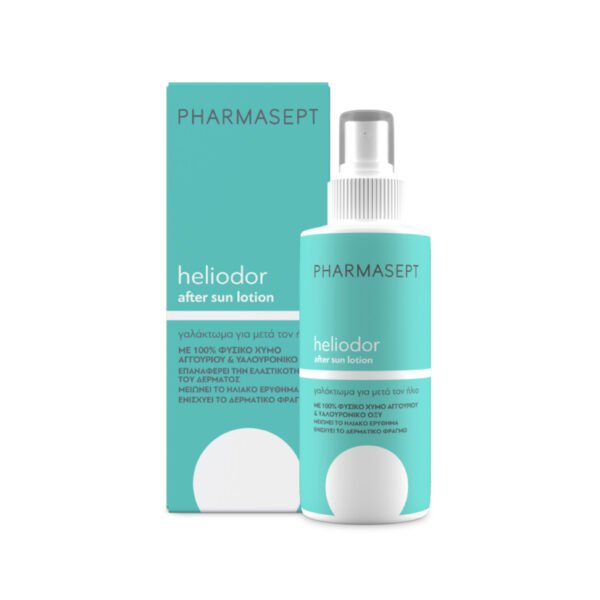 Pharmasept – Heliodor After Sun Lotion