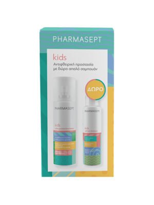 Pharmasept – Kid promo pack X-Lice Cologne