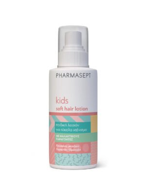 Pharmasept – Kid Soft Hair Lotion