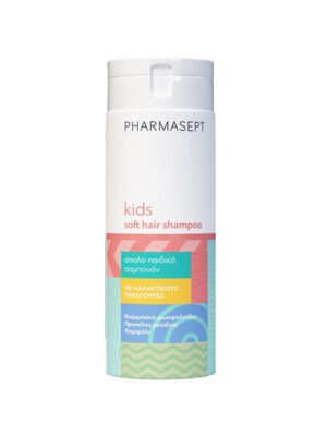 Pharmasept – Kid Soft Hair Shampoo