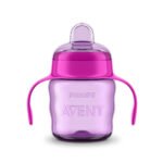 Philips Avent – Easy Sippy Cup (6m+)