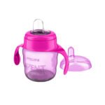 Philips Avent – Easy Sippy Cup (6m+)