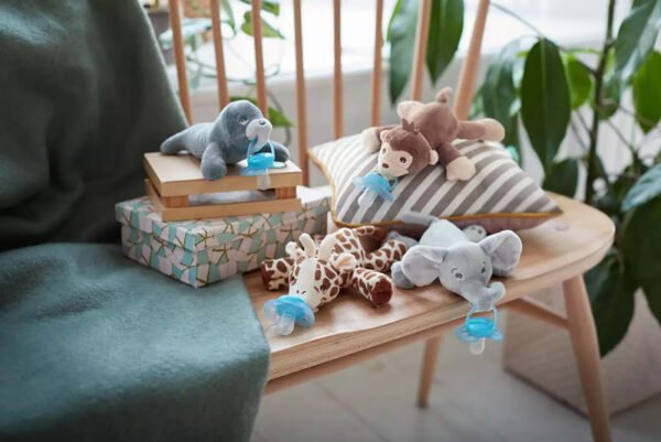 Philips Avent – Ultra soft snuggle