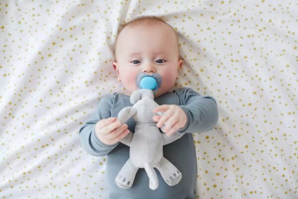Philips Avent – Ultra soft snuggle
