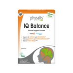 Physalis – IQ Balance