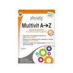 Physalis – Multivit A-Z