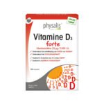 Physalis – Vitamine D3 Forte