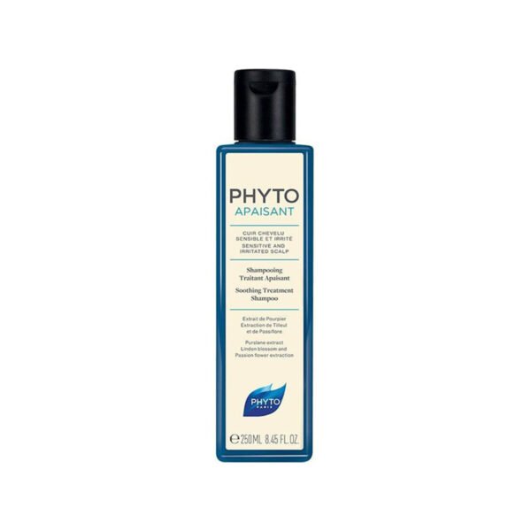 Phyto – Apaisant Shampo