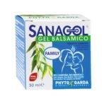 Phyto Garda – Sanagol xhel balsamik