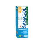 Phyto Garda – Sanagol Spray Oral Balsamik