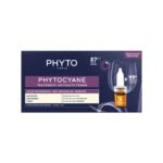 Phyto – Phytocyane Progressiv, ampula kundër rënies progresive të flokëve tek femrat