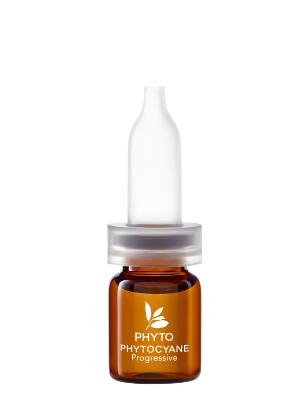 Phyto – Phytocyane Progressiv, ampula kundër rënies progresive të flokëve tek femrat