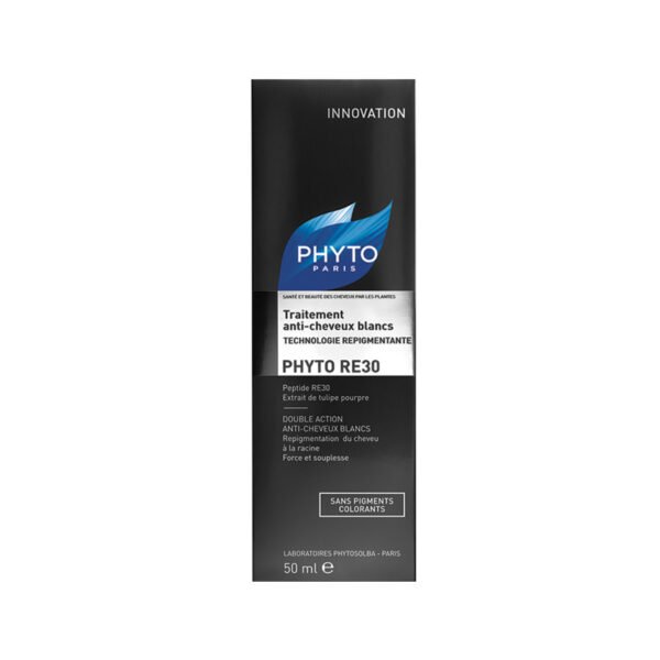 Phyto – RE30