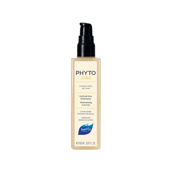 Phyto – Phytojoba xhel hidratues për flokë të thatë