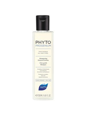 Phyto – Phytoprogenium shampo për përdorim të shpeshtë