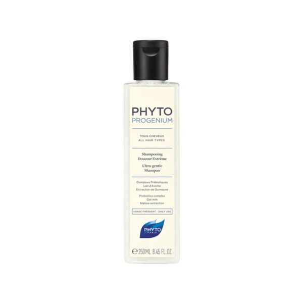 Phyto – Phytoprogenium shampo për përdorim të shpeshtë