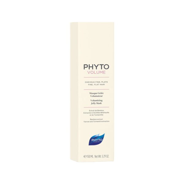 Phyto – Phytovolume Maskë volumizuese