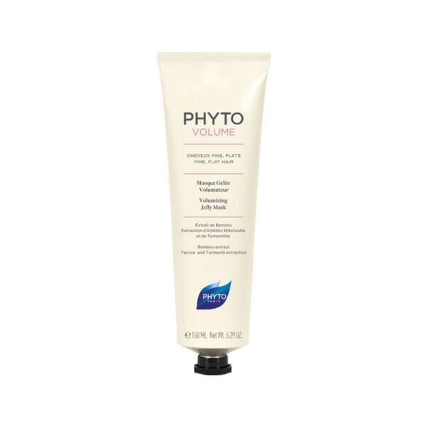 Phyto – Phytovolume Maskë volumizuese