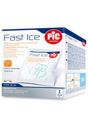 PIC – Fast Ice