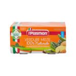 Plasmon – Miks perimesh (4m+)