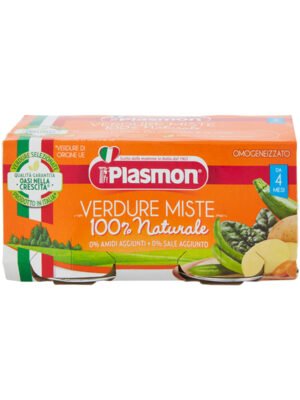 Plasmon – Miks perimesh (4m+)