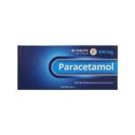 Profarma – Paracetamol 500mg