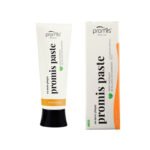 Promis – Pastë Dhëmbësh Pa Flour