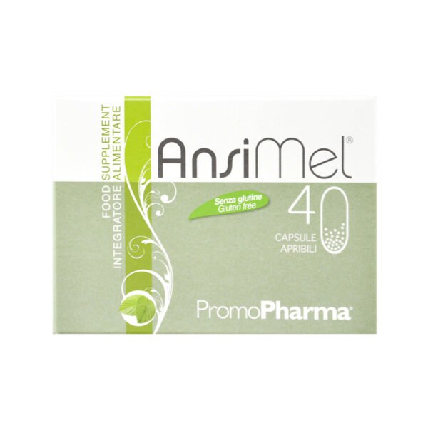 Promo Pharma – Ansimel