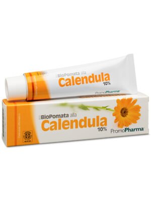 PromoPharma – Biopomata Calendula