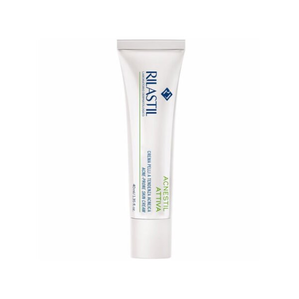 Rilastil – Acnestil Attiva