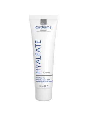 Roydermal – Hyalfate Cream