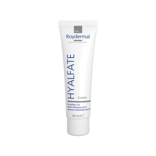 Roydermal – Hyalfate Cream