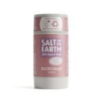 Salt of the Earth – Lavender & Vanilla Natural Deodorant Stick