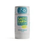 Salt of the Earth – Unscented Natural Deodorant Stick