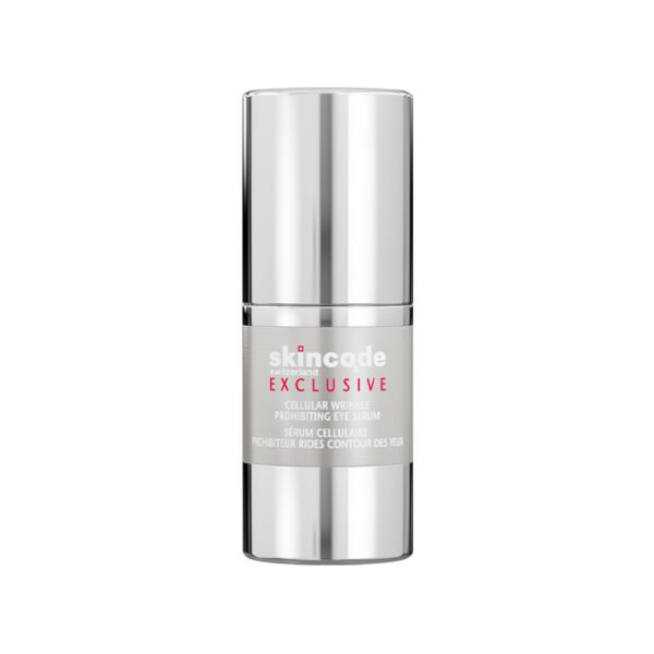 Skincode – Cellular Wrinkle Prohibiting Eye Serum