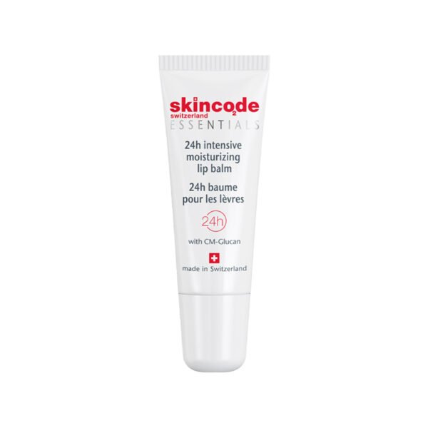 Skincode – Essentials Balsam hidratues për buzë