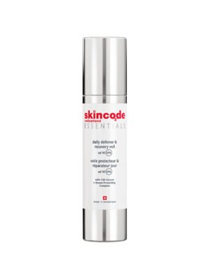 Skincode – Essentials Krem ditor hidratues (mbrojtës & riparues) SPF 30