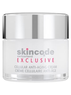 Skincode – Exclusive Krem hidratues kundër rrudhave