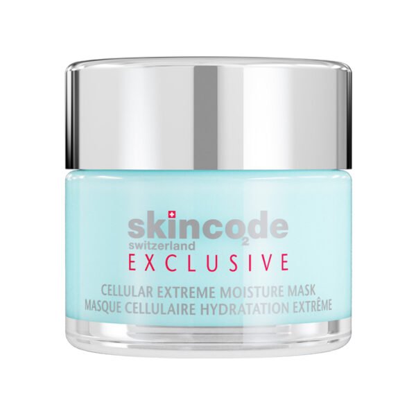 Skincode – Cellular Extreme Moisture Mask