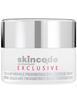 Skincode – Exclusive Krem anti-rrudhë për konturin e syve