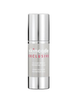 Skincode – Exclusive Serum parandalues i rrudhave