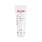 Skincode – Maskë argjile e bardhë, rafinuese e poreve