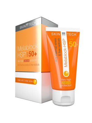 Skintech – Melablock HSP SPF 50+