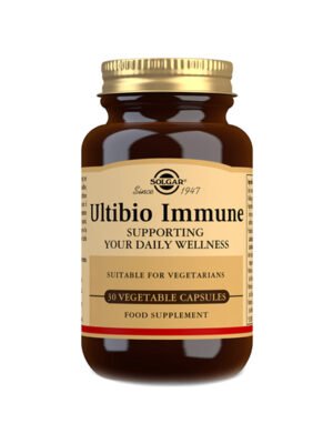 Solgar – Ultibio Immune