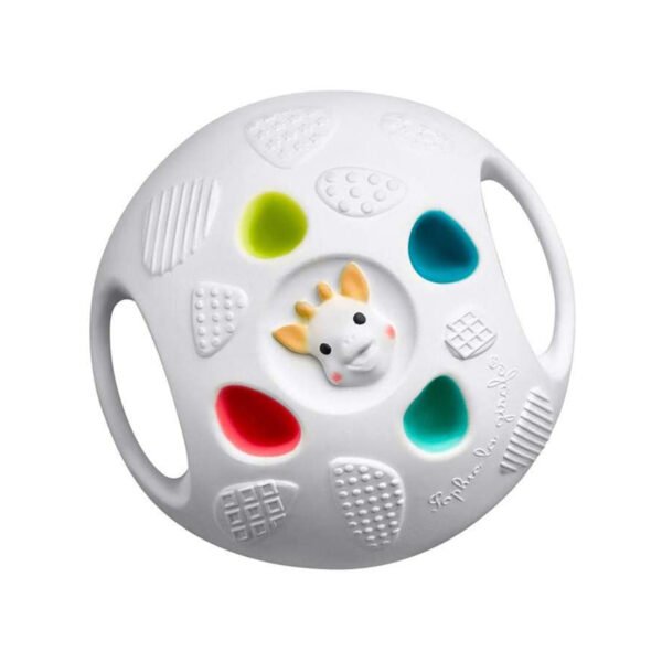 Sophie la girafe – Senso’ball (3m+)
