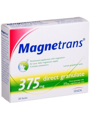 Stada – Magnetrans 375 mg bustina